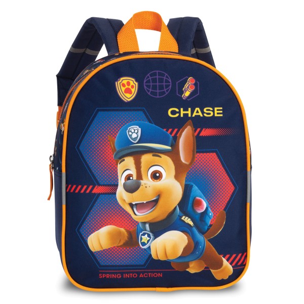 Fabrizio Kids PawPatrol Rucksack 29 cm dunkelblau