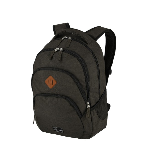 travelite Basics Rucksack Melange 45 cm