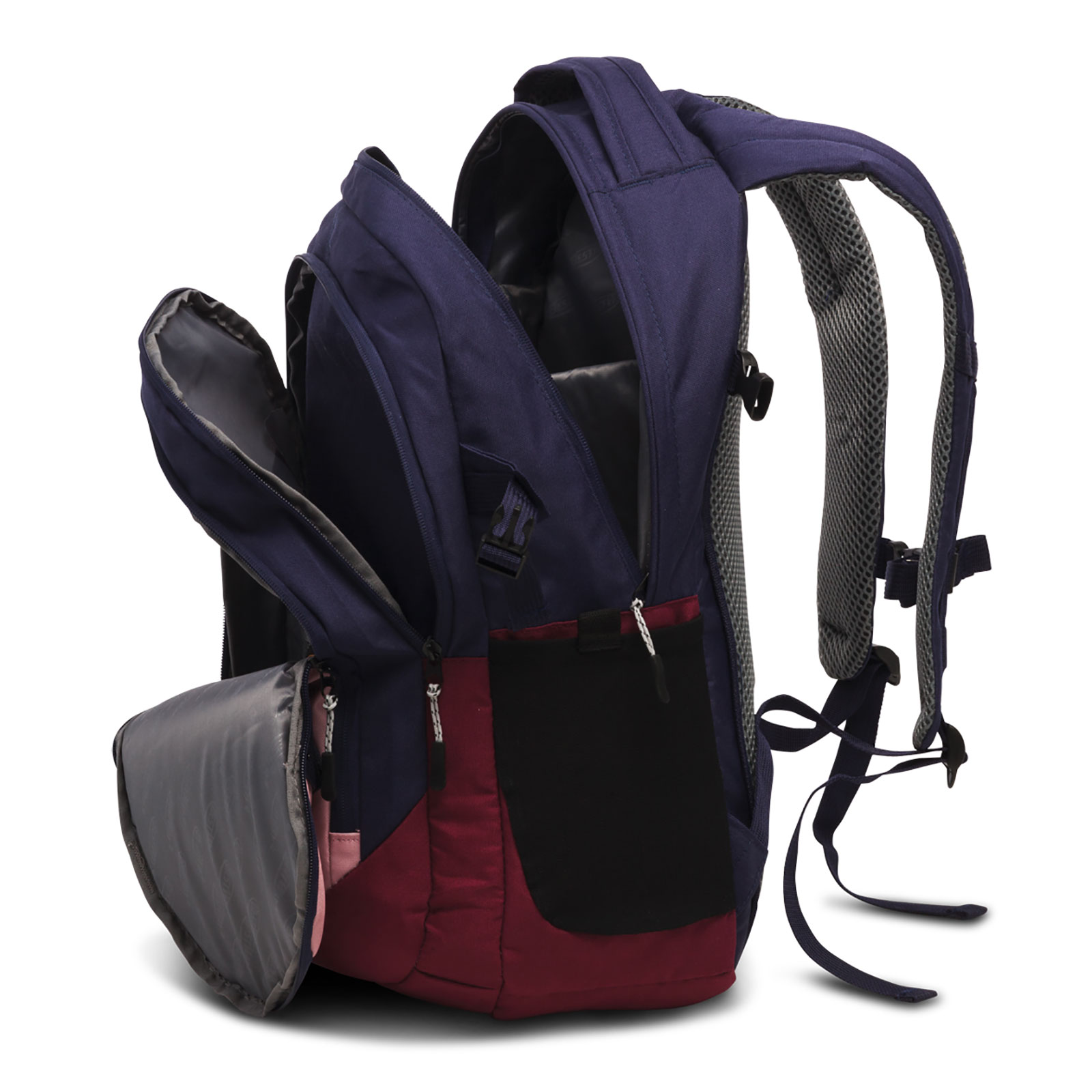 Fabrizio Best Way Evolution Air Rucksack 48 cm günstig kaufen: | Koffermarkt