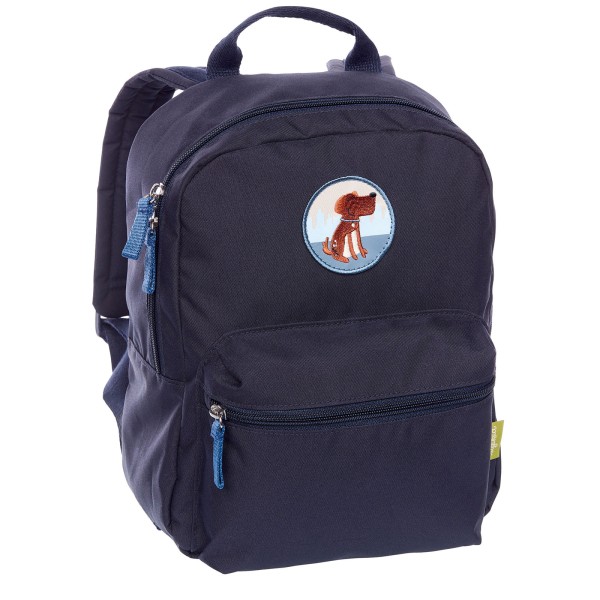 Sigikid Green Rucksack 30 cm blau