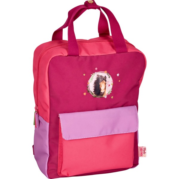 Spiegelburg Pferdefreunde Rucksack 30 cm Pferdefreunde