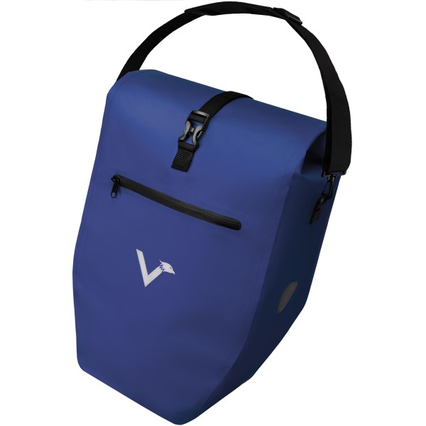 Valkental ValkBasic Fahrradtasche 62 cm blau