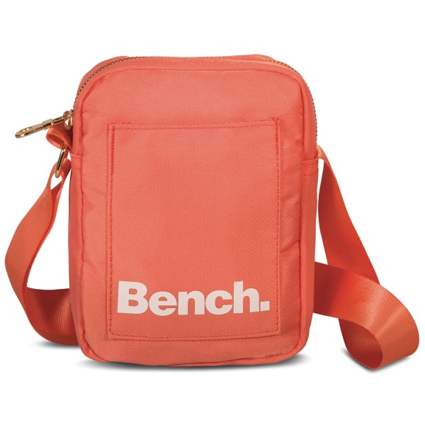 Bench City Girls mini bag 19 cm coralle