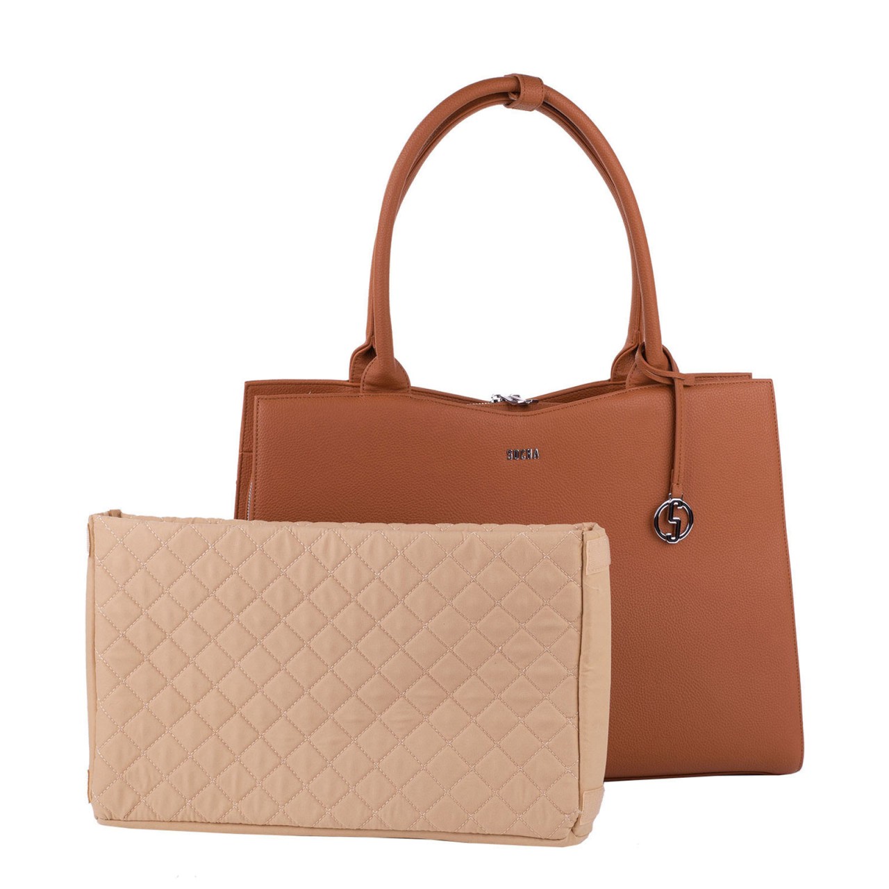 59 x 25 x 28 cm SouthWest Sporttasche Reisetasche Tasche von Fabrizio ca 