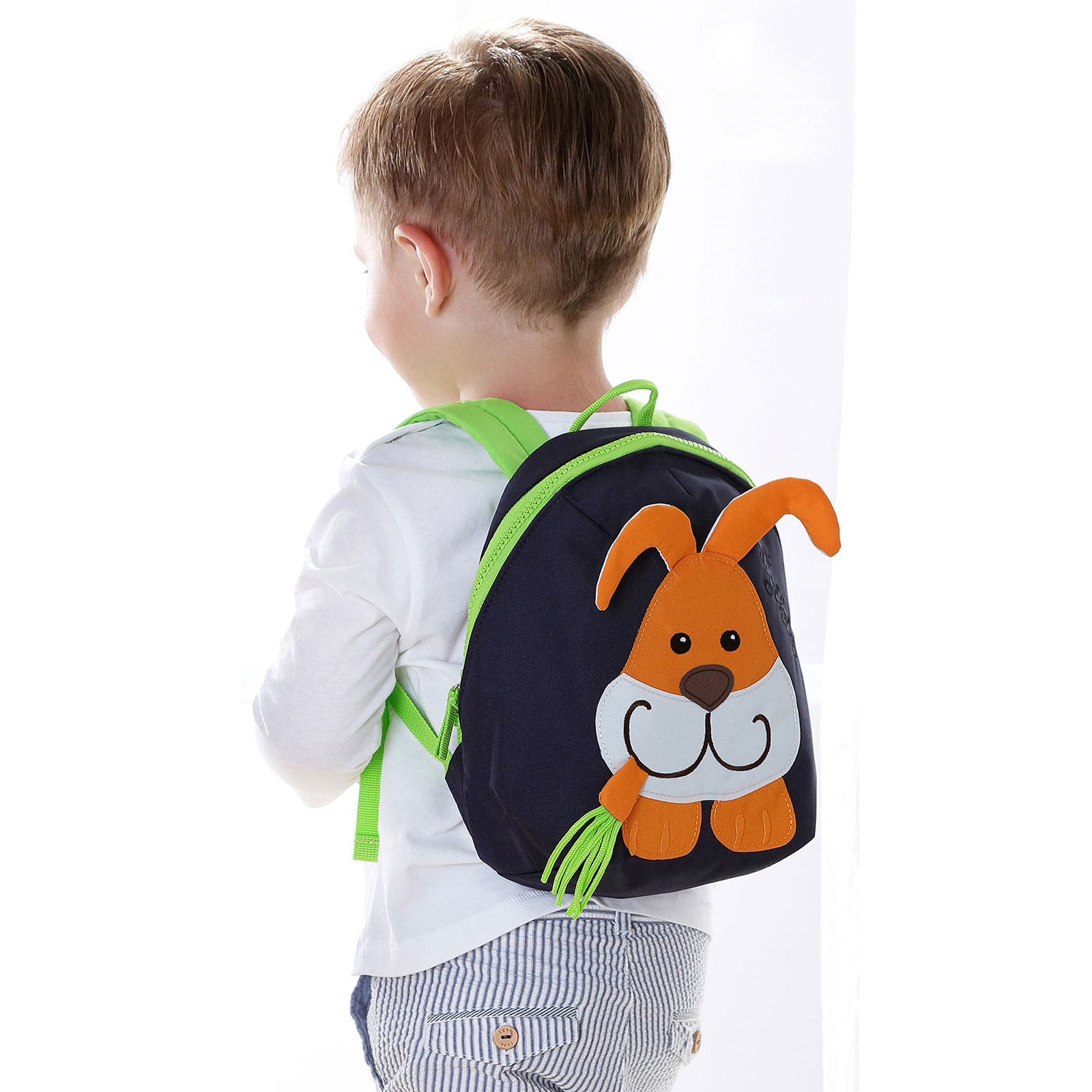 Sigikid Hase Rucksack 24 cm günstig kaufen: | Koffermarkt