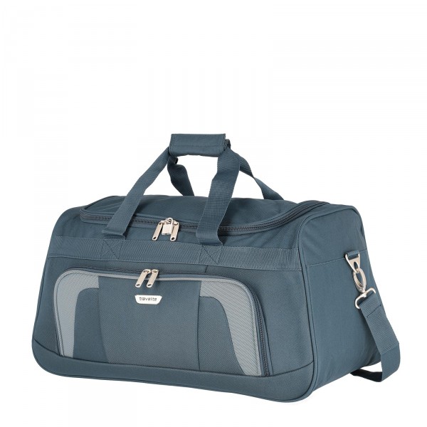 travelite Orlando Reisetasche 58 cm marine