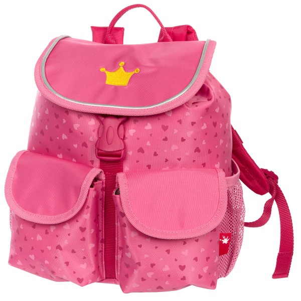 Sigikid Pinky Queeny Rucksack 29 cm