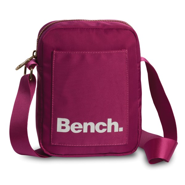 Bench City Girls mini bag 19 cm fuchsia