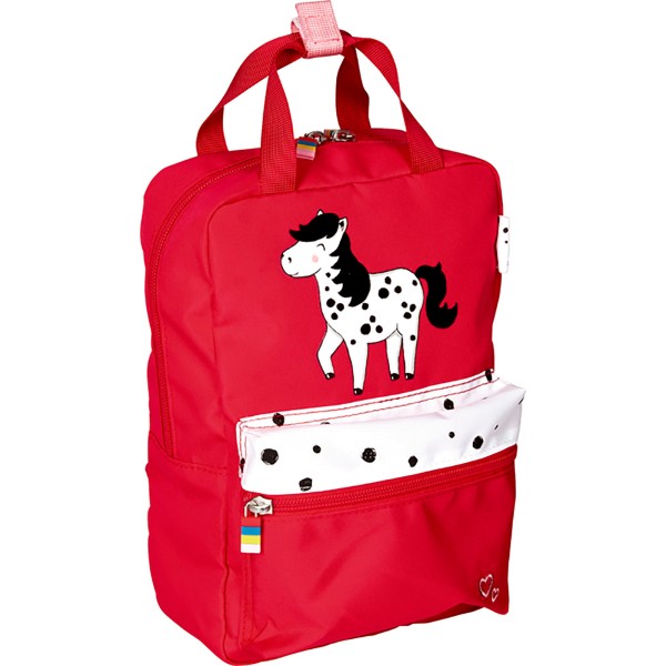 Spiegelburg Lotti & Dotti Rucksack 27 cm Lotti & Dotti