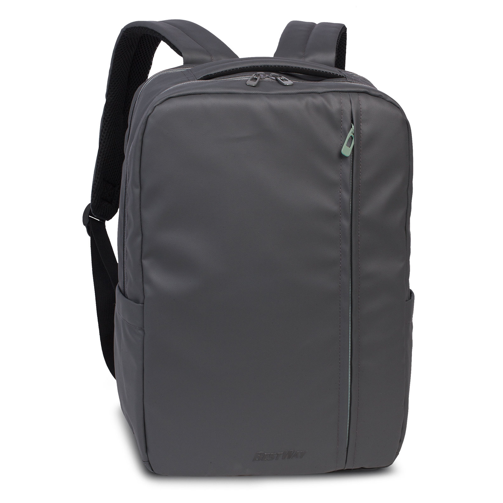 Fabrizio Best Way Sleek Rucksack 42 cm gunstig kaufen Koffermarkt