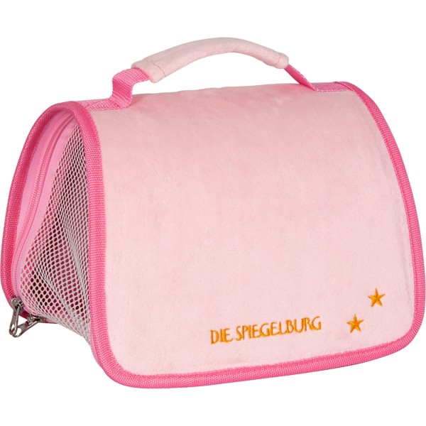 Spiegelburg Lustige Tierparade Reisetasche 25 cm Lustige Tierparade