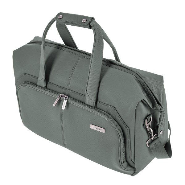 travelite Priima Weekender 48 cm oliv