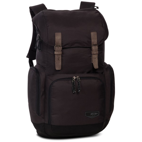 Fabrizio Best Way Cargo Rucksack 50 cm schwarz