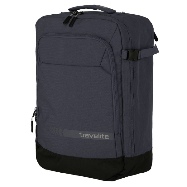 travelite Kick Off Multibag Rucksack 50 cm