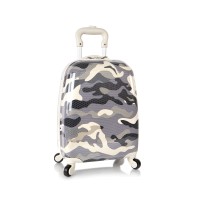 Heys Kids Fashion Spinner Trolley 46 cm 4 Rollen
