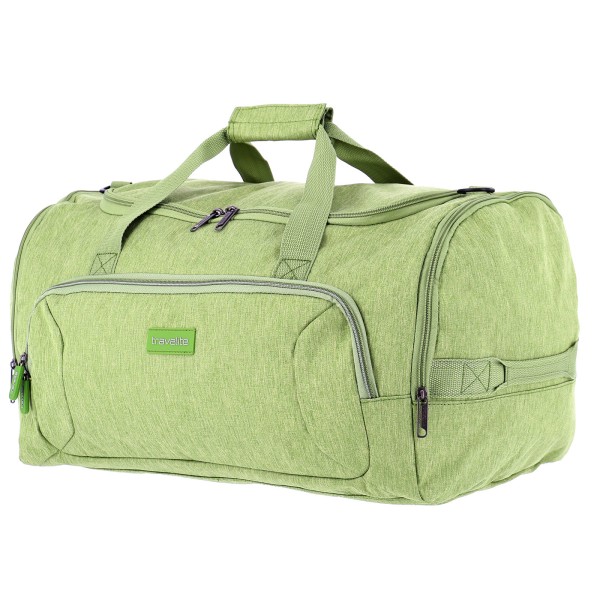 travelite Boja Weekender grün