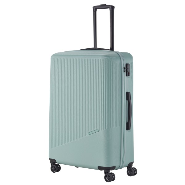 travelite Bali Trolley 77 cm 4 Rollen mint