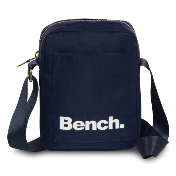 Bench City Girls mini bag 19 cm marineblau