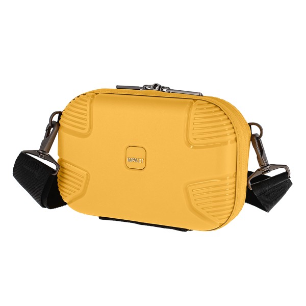 Impackt IP1 Minicase 20cm Sunset yellow 