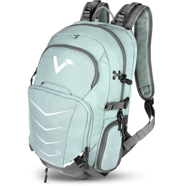 Valkental Explorer V22 Rucksack 48 cm blau