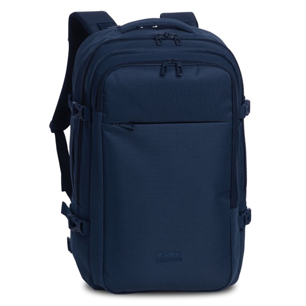 Frabrizio Best Way Cabin Pro Ultimate Rucksack 54 cm dunkelblau