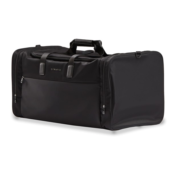 Stratic Pure Travel bag 34 cm black
