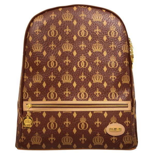 GLÖÖCKLER Delightful Rucksack 38 cm - Vorderseite