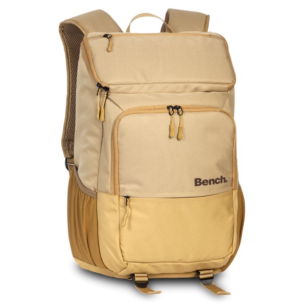 Bench Phenom Rucksack 49 cm gelb
