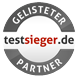 Testsieger-Logo